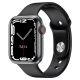 Hoco Y1 BT Call, Track, HeartRate, IP68 смарт часы, черный
