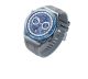 Смарт годинник Hoco Y16, IP68, BT5.1, 260mAh, 3-7d, срібний