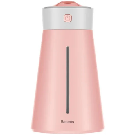 Зволожувач повітря BASEUS Slim waist with accessories pink
