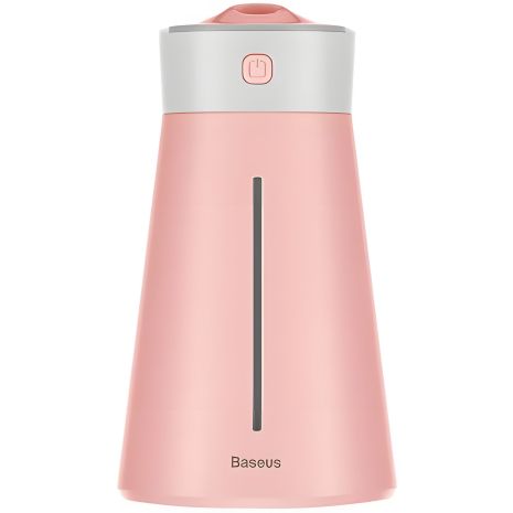 BASEUS зволожувач повітря Slim waist with accessories pink BASEUS зволожувач повітря Slim waist with accessories pink