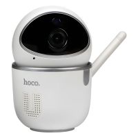 HOCO DI10 IP-камера відеоспостереження smart camera, біла