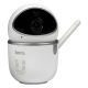 HOCO DI10 IP-камера відеоспостереження smart camera, біла