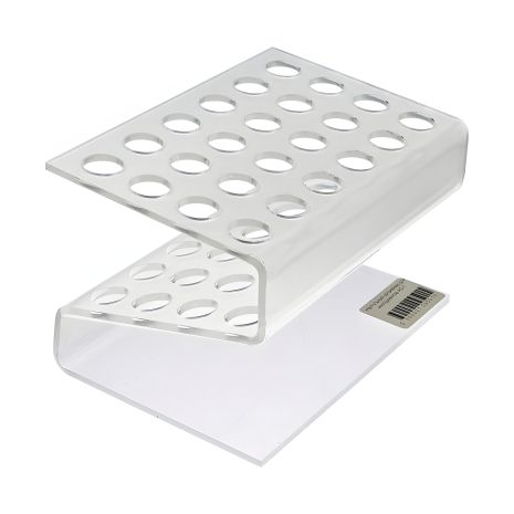 Настольный органайзер для инструмента AC-1, акриловый, 12 x 8 x 7 см Настольный органайзер для инструмента AC-1, акриловый, 12 x 8 x 7 см