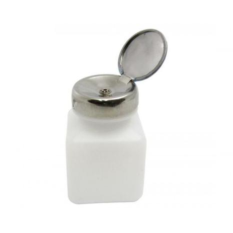 Емкость для спирта с дозатором Baku BK-40 (125 ml) Емкость для спирта с дозатором Baku BK-40 (125 ml)