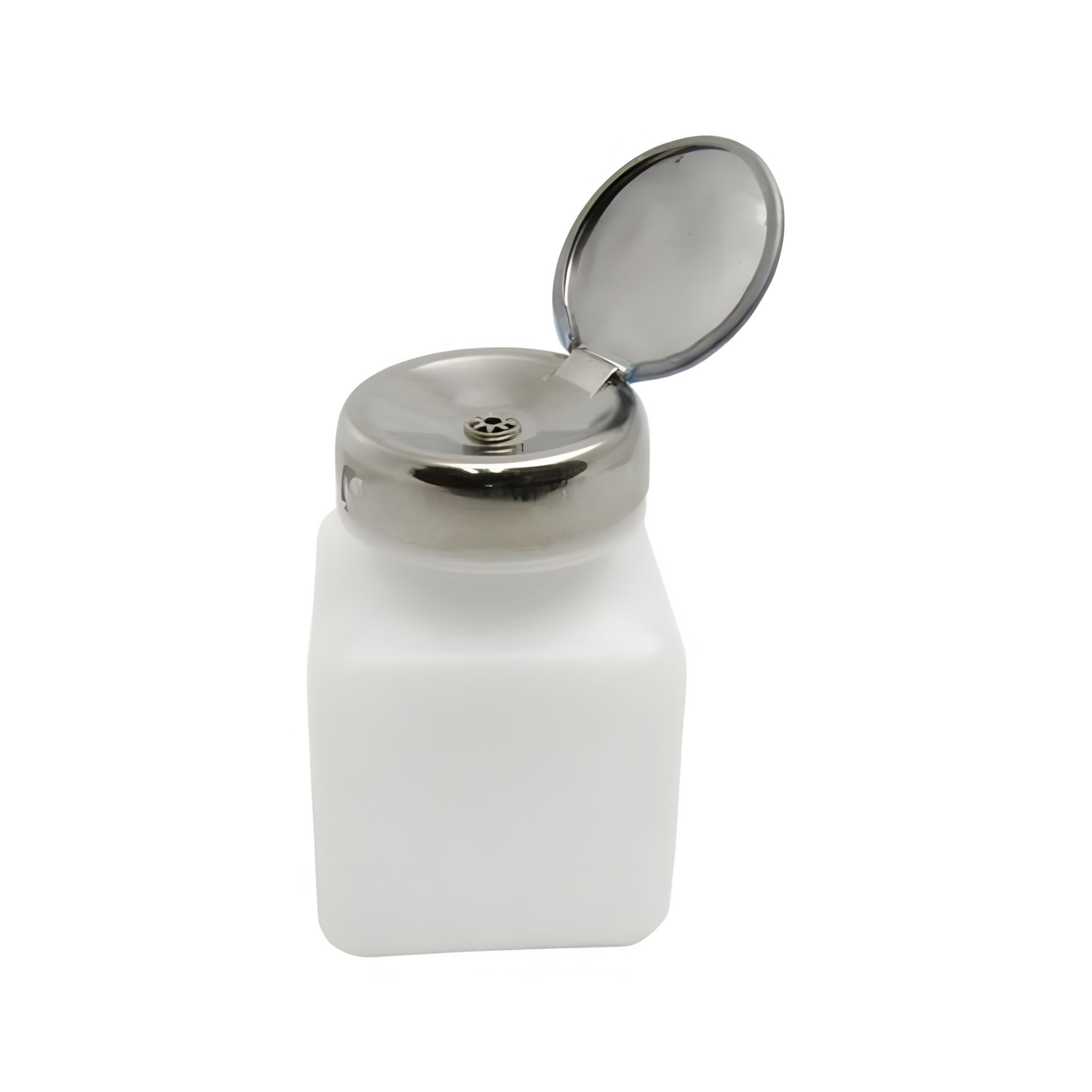 Ємність Baku BK-60 з дозатором для спирту (200 ml) Ємність Baku BK-60 з дозатором для спирту (200 ml)