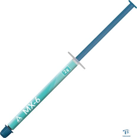 ARCTIC MX-6 Термопаста, 2г