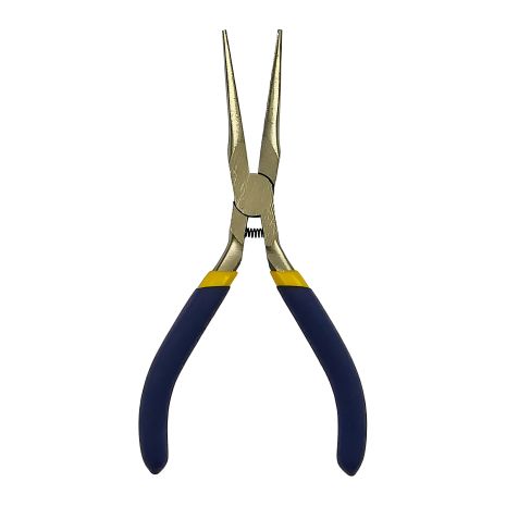 Емкость дозатор для флюса и жидкостей Aida AD-10 (10 мл)