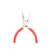 Плоскогубці модель Baku BK031 Плоскогубці модель Baku BK031