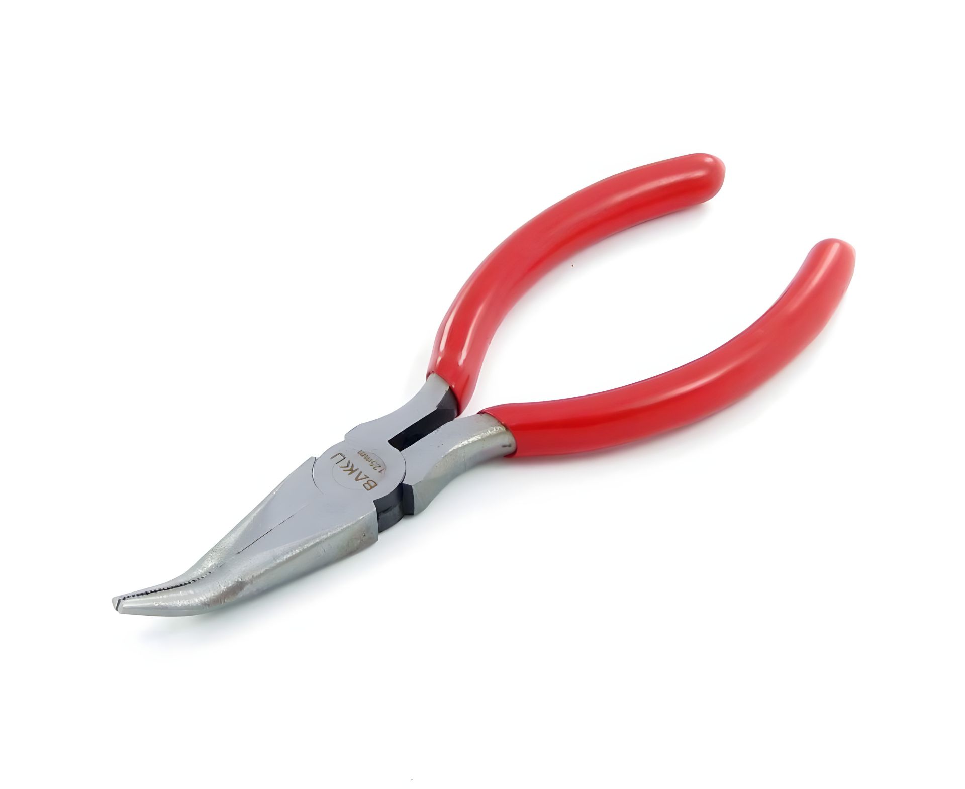 Плоскогубці Baku (модель BK055) Плоскогубці Baku (модель BK055)