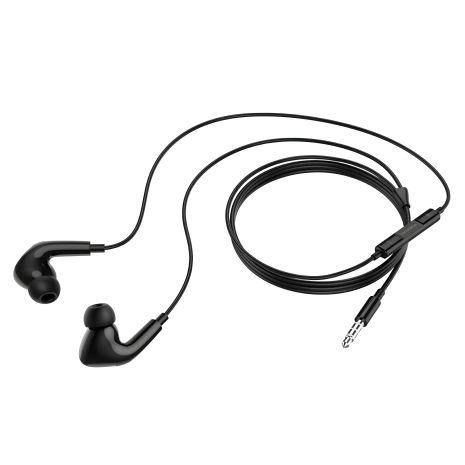 Наушники Borofone BM80 Pro в черном цвете