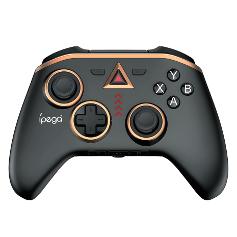 Ігровий контролер iPega PG-9097 Bluetooth | Android, iOS, PC / PS / Switch, Turbo | чорний Ігровий контролер iPega PG-9097 Bluetooth | Android, iOS, PC / PS / Switch, Turbo | чорний