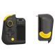 Ігровий контролер iPega Bluetooth PG-9211 |Android, iOS, 4.7-6.8", BT5.0| black
