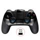 iPega PG-9238 RGB Ігровий контролер Bluetooth | Android, iOS, PC/PS/Switch, Turbo | чорний