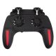 Геймпад XO H10 Dual Fan Charging черный Геймпад XO H10 Dual Fan Charging черный
