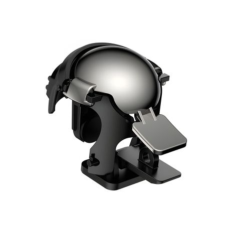 Контролер ігровий BASEUS 3-го рівня Helmet PUBG GA03 black