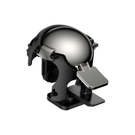 Контролер ігровий BASEUS 3-го рівня Helmet PUBG GA03 black