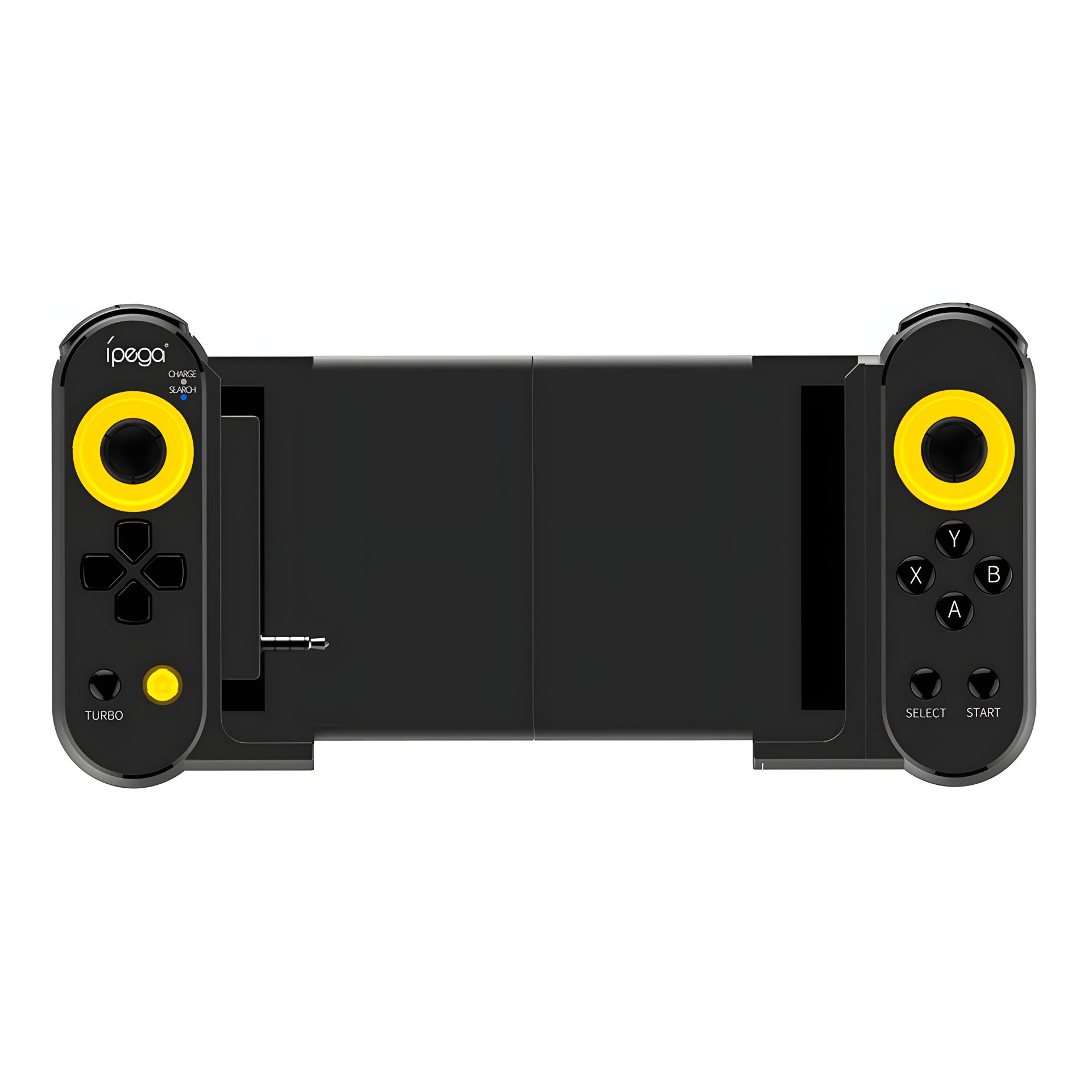 Геймпад Ipega PG-9167 черного цвета Геймпад Ipega PG-9167 черного цвета