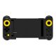 Геймпад Ipega PG-9167 черного цвета