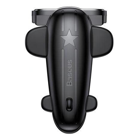 Контроллер игровой BASEUS Shooting Game Tool для iPad (ACPBCJ-01) черный Контроллер игровой BASEUS Shooting Game Tool для iPad (ACPBCJ-01) черный