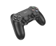 Геймпад Hoco DGM01, PS4, PS3, PC, BT4.0, 600 mAh, 3.5 мм чорний