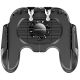 Геймпад Borofone BG3 Warrior cooling gamepad, Micro-USB, 113–160 мм, чорний