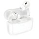 Вакуумные TWS наушники Hoco EW77 белые Вакуумные TWS наушники Hoco EW77 белые