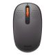 Мишка Baseus F01B Tri-Mode Wireless |2.4G/BT5.0+BT3.0, 800-1200-1600dpi, 1хАА| grey