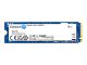 SSD Kingston M.2 NV3 1000GB NVMe 2280 PCIe 4.0 x4 3D NAND SSD Kingston M.2 NV3 1000GB NVMe 2280 PCIe 4.0 x4 3D NAND