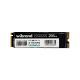 SSD Wibrand Caiman M.2 256GB NVMe 2280 PCIe 3.0 3D NAND