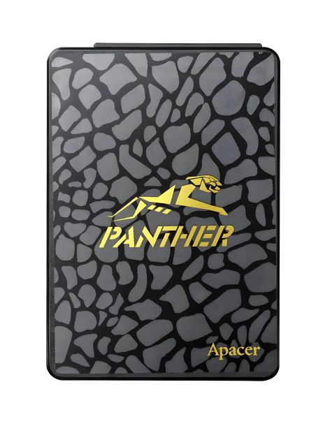 SSD Apacer AS340, 240GB, 2.5", 7mm, SATAIII, Standard SSD Apacer AS340, 240GB, 2.5", 7mm, SATAIII, Standard