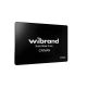256GB SSD Wibrand Caiman 2.5" SATAIII 7mm Bulk