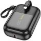 Power Bank Hoco J109 PD20W Easy Wireless Fast Charging 5000mAh Білий