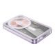 Hoco Q14 Powerbank Wireless MagSafe PD20W 5000mAh Purple