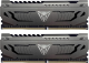 DDR4 Patriot Viper Steel 8GB (Kit of 2x4096) 3200MHz CL16 DIMM