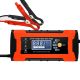 Smart Charger 12V/24V 10A 120W for Gel, Acid, AGM Batteries