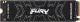 SSD з радіатором Kingston FURY Renegade M.2 1TB 2280 NVMe PCIe Gen 4.0 x4 3D TLC NAND