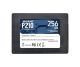 Потужний SSD Patriot P210 256GB 2.5" 7mm SATAIII 3D QLC Потужний SSD Patriot P210 256GB 2.5" 7mm SATAIII 3D QLC
