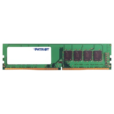 Память DDR4 Patriot SL 16GB 2666MHz CL19 1X8 DIMM