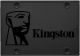 SSD Kingston SSDNow A400 480GB 2.5" SATAIII 3D NAND