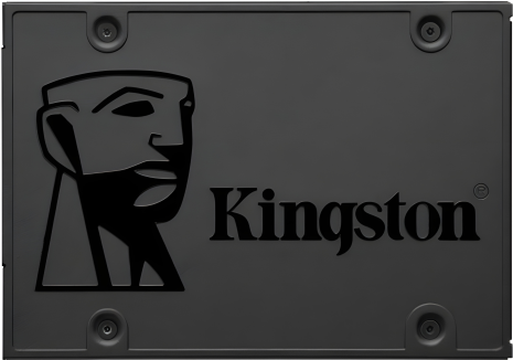 Kingston SSDNow A400 SSD 960GB 2.5" SATAIII 3D NAND
