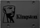 240GB Kingston SSDNow A400 SSD 2.5" SATAIII 3D NAND
