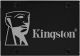 Kingston KC600 SSD 256GB 2.5" SATAIII