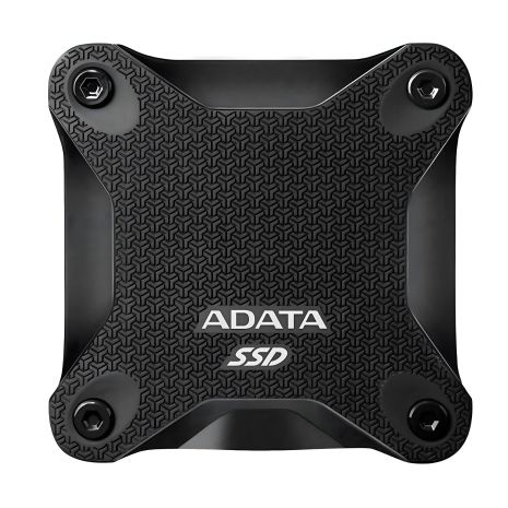 ADATA SD620 SSD 512GB USB 3.2 520/460Mb/s Black