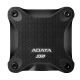 ADATA SD620 SSD 512GB USB 3.2 520/460Mb/s Black