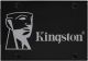 Kingston SSD KC600 512GB 2.5" SATAIII
