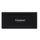 SSD Portable Kingston XS1000 1TB USB 3.2 Gen2 Type-C IP55 3D NAND SSD Portable Kingston XS1000 1TB USB 3.2 Gen2 Type-C IP55 3D NAND