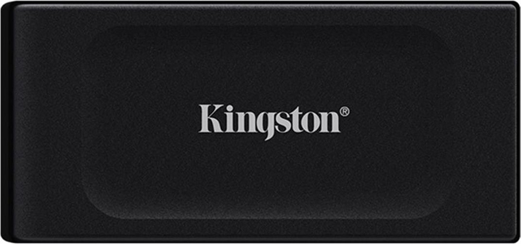 SSD Portable Kingston XS1000 2TB USB 3.2 Gen2 Type-C IP55 3D NAND SSD Portable Kingston XS1000 2TB USB 3.2 Gen2 Type-C IP55 3D NAND
