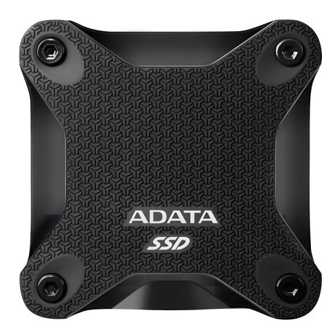 ADATA SD620 SSD 1TB USB 3.2 520/460Mb/s Black