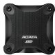 ADATA SD620 SSD 1TB USB 3.2 520/460Mb/s Black