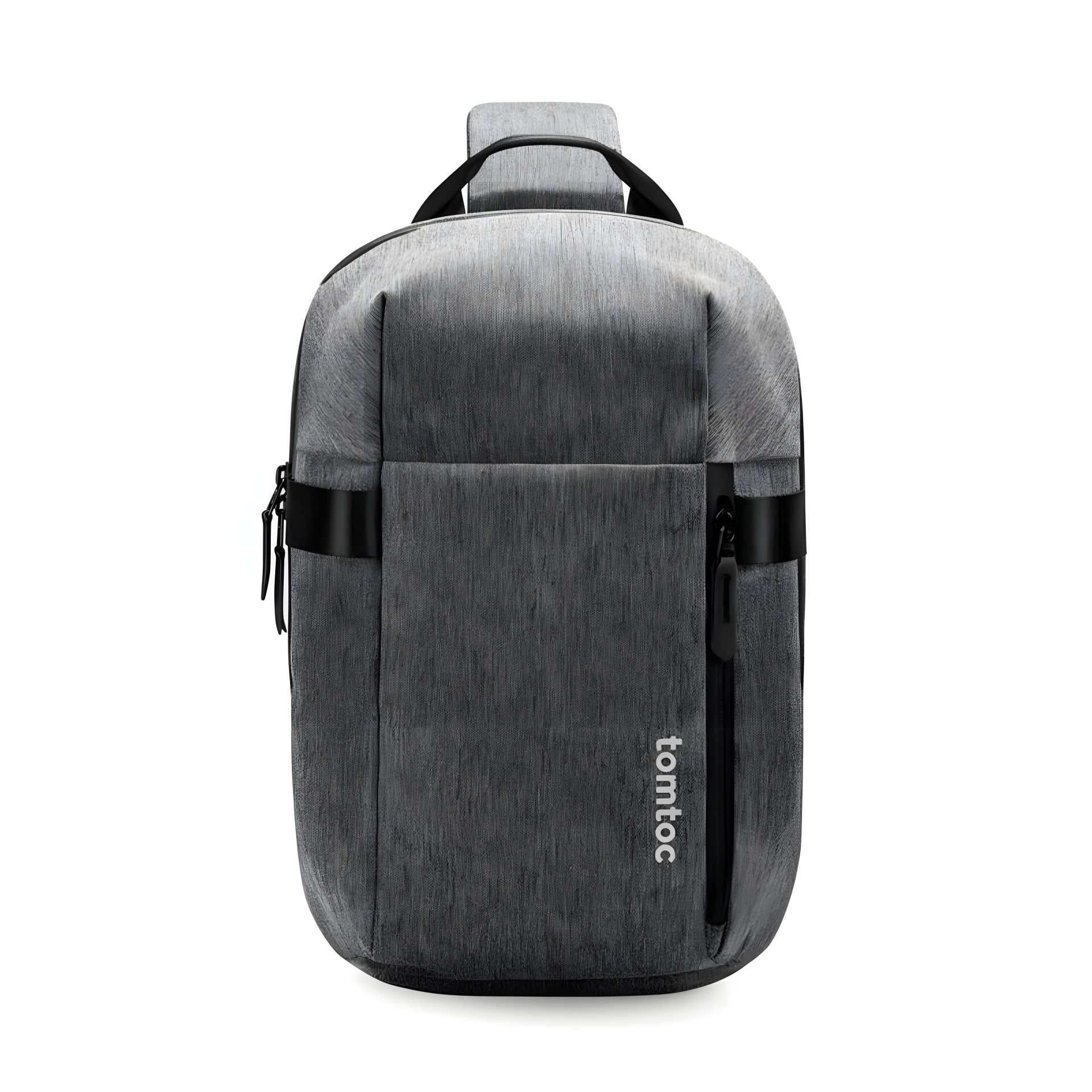 Tomtoc Navigator-T24 Sling Bag 14 Inch/7L Gray (T24M1G3) Сумка Tomtoc Navigator-T24 Sling Bag 14 Inch/7L Gray (T24M1G3) Сумка